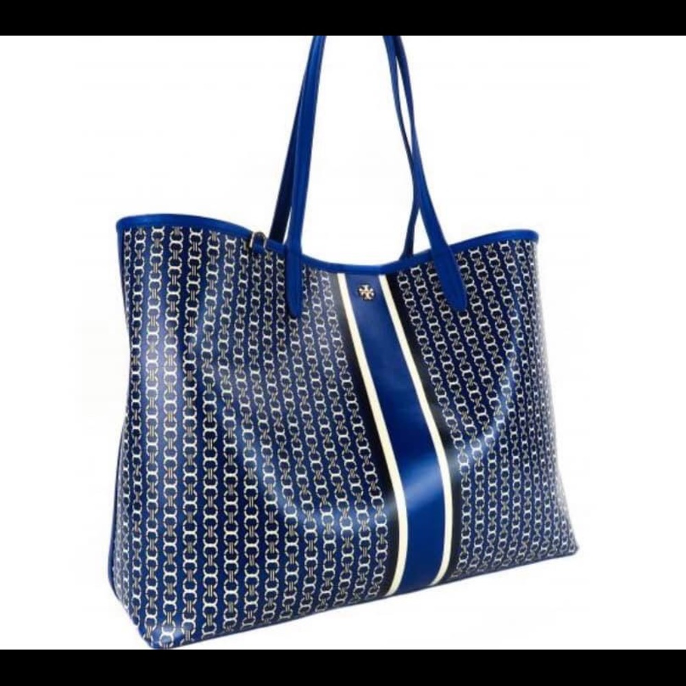 Gemini Tote